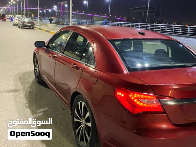 c200 موديل 2013S