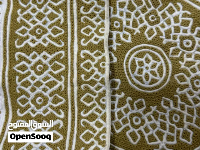 كمه عمانيه خياطه يد