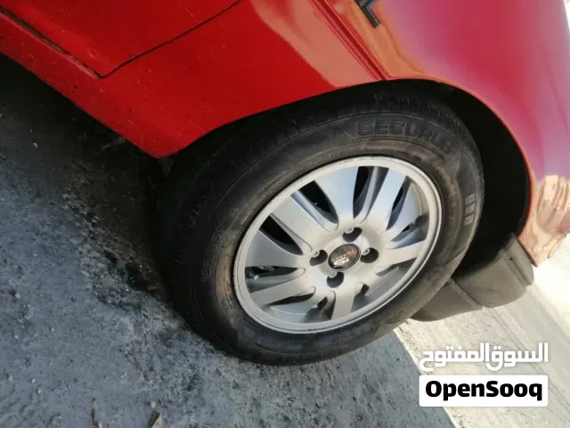 جنط 14 للبدل على اكبر