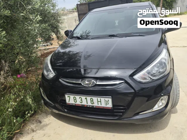اكسنت 1400