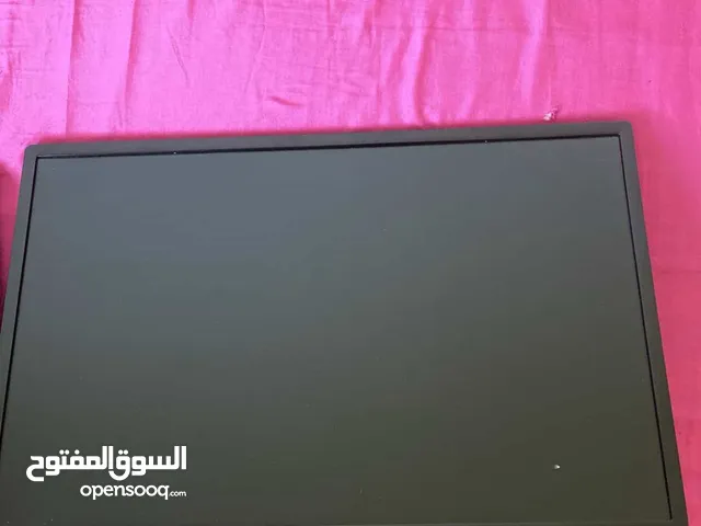  LG monitors for sale  in Amman