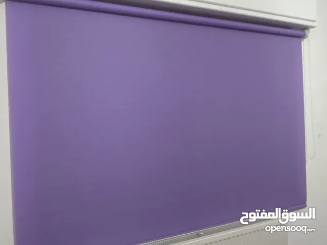 برداي زيبرا باللون البنفسجي
