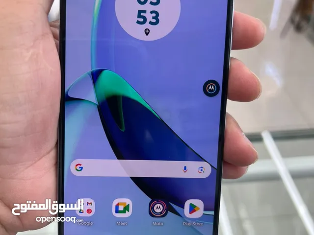 متورلا g84 بأفضل سعر 12 رام ذاكرة 256 كامرات 50 ميجا بكسل سنسور سوني سرعه شحن 33 واط السعر119