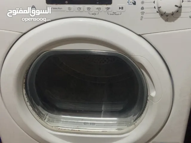 Candy 7 - 8 Kg Dryers in Amman