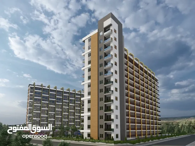 Special flat for investors in Mersin, 20 percent investment guarantee