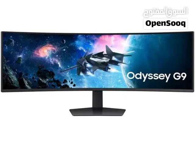 Samsung Odyssey G9