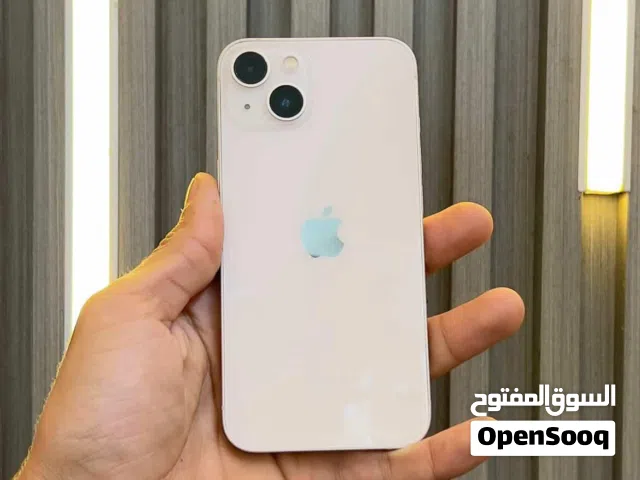 apple iPhone 13