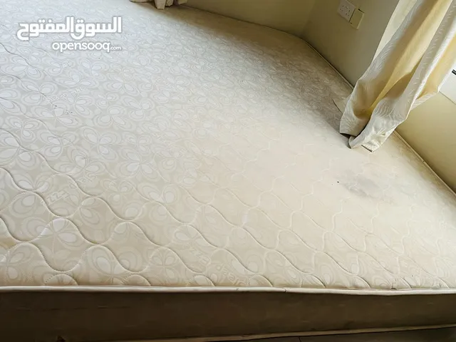 King size bed Mattress