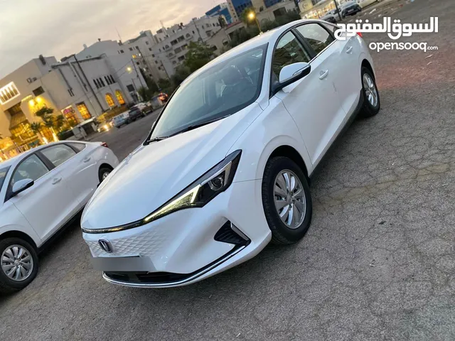 New Changan Eado in Zarqa