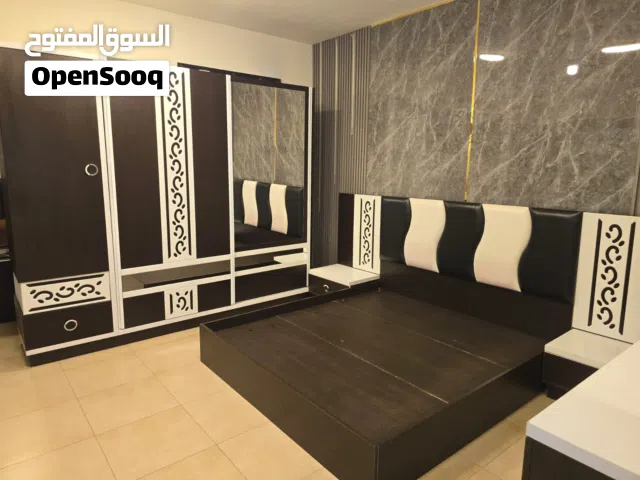 #غرفة نوم ماستر-- تركي _الأصلي # تتكون من؛؛ خزانة سحاب+ ابواب ظرف واحد ؛؛ #وتخت؛؛ م