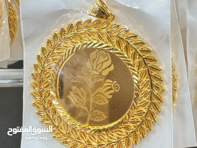 اكسسورات ذهب ايطالي مكفول للجميع