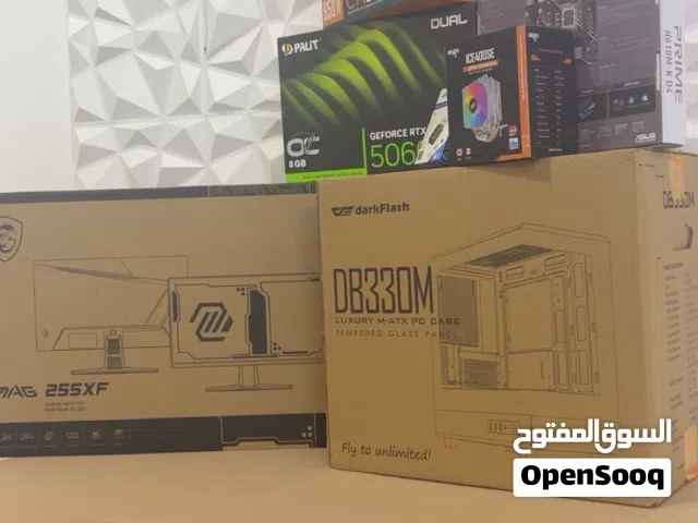 Full PC gaming monitor 300hz
