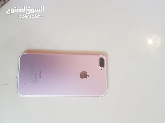 Apple iPhone 7 Plus 128 GB in Baghdad