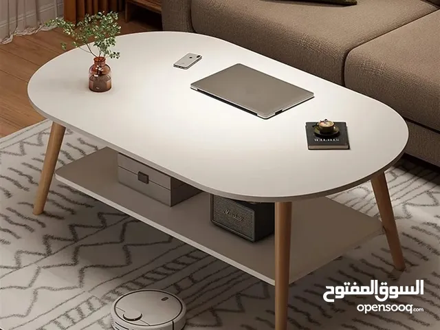 طاولة خشبية متعددة الاستخدام
