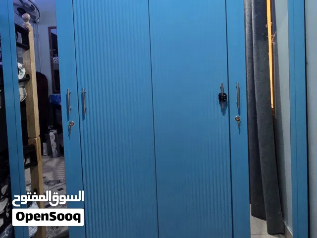 Wardrobe and Storage Cabinets
