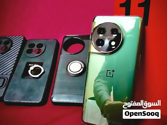 OnePlus 11 256 GB in Amman