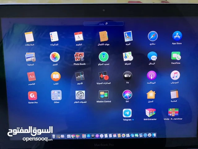 macOS Dell for sale  in Basra