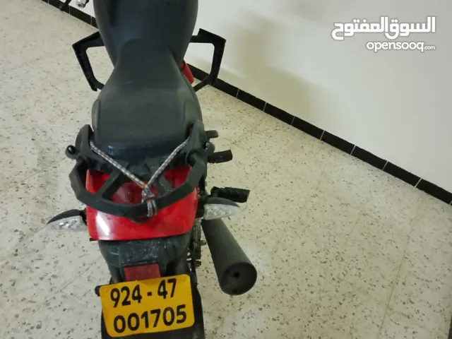 موتوسيلايت 125 للبيع ليسوم مليح بصحته