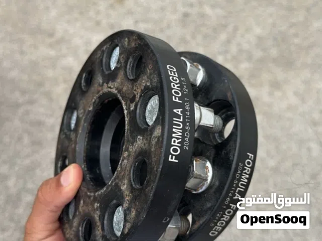 اسبيسرات تابع الوصف