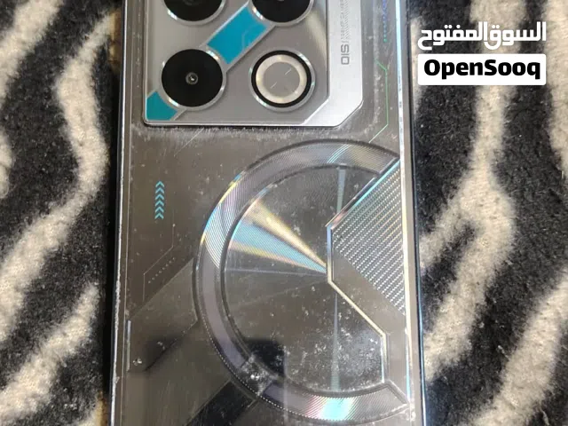 Infinix GT 20 Pro 256 GB in Amman