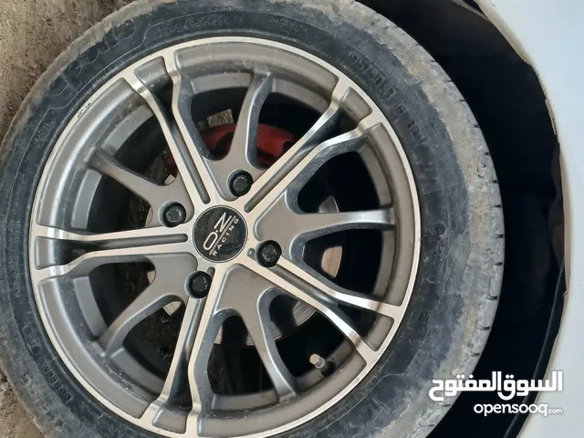 Used Hyundai Accent in Al Karak