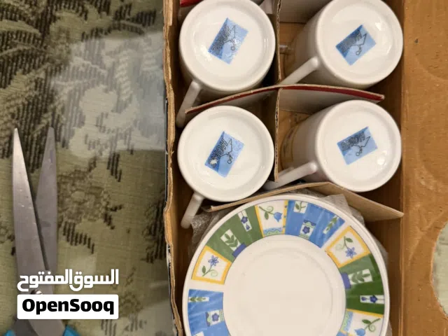 طقم قهوه فاخر