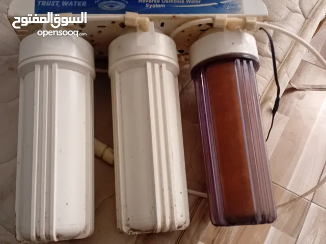 فلتر ماء بحاله جيده