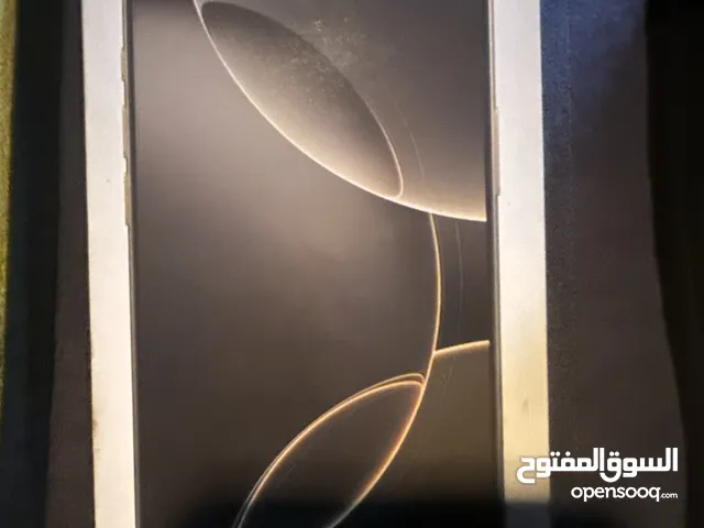 Apple iPhone 16 Pro Max 256 GB in Alexandria