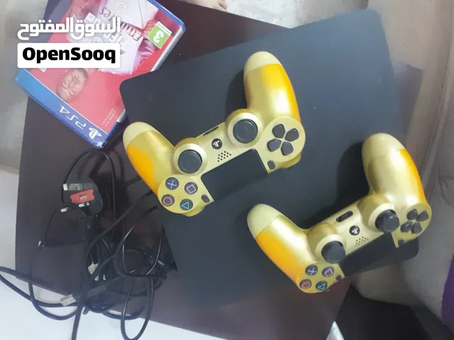 PlayStation 4 PlayStation for sale in Ajman