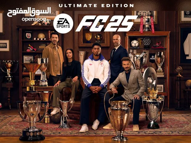 فيفا 25 ( FC 25)