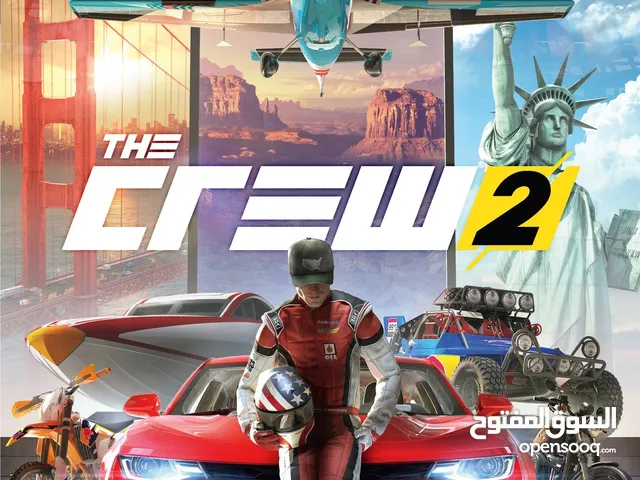 CREW 2 PS4 CRAZY PRICE