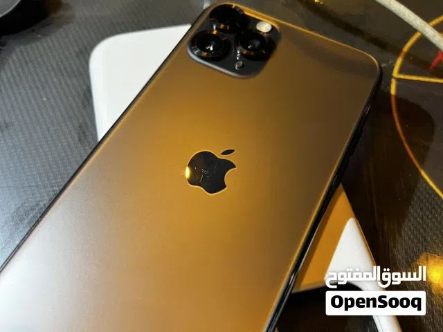 iPhone 11pro