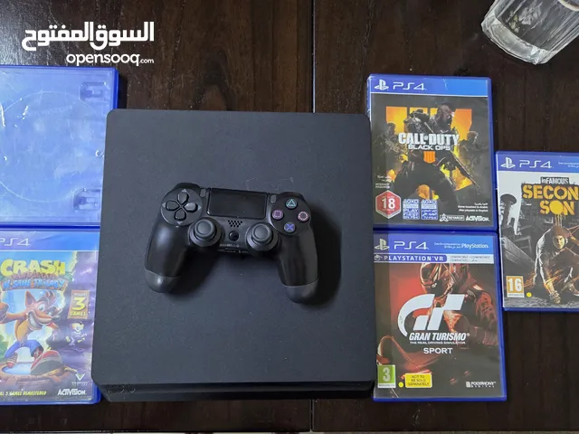 PS4 Slim Jailbreak - Play Any Games for FREE!!