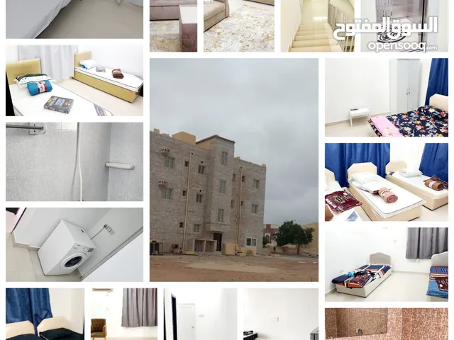 400 m2 2 Bedrooms Apartments for Rent in Dhofar Salala