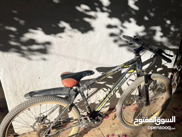 سيكل للبيع نضيف عرطه