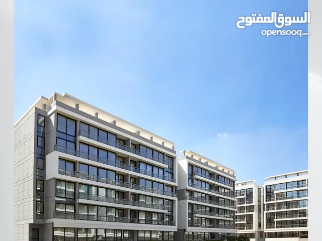 167m2 3 Bedrooms Apartments for Sale in Giza 6th of October