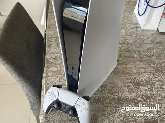  Playstation 5 for sale in Muscat