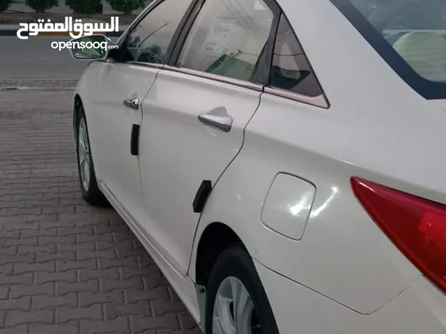 Used Hyundai Matrix in Basra
