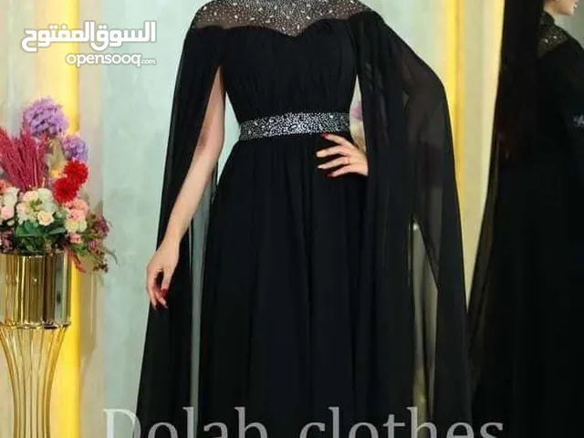 Evening Dresses in Amman