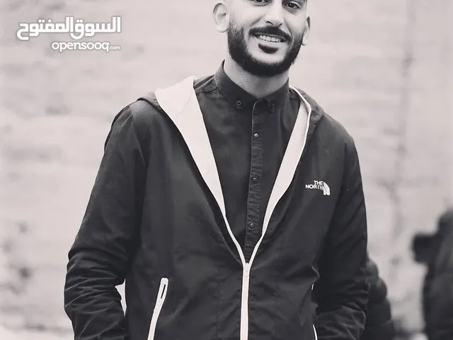 Rashd Foqha