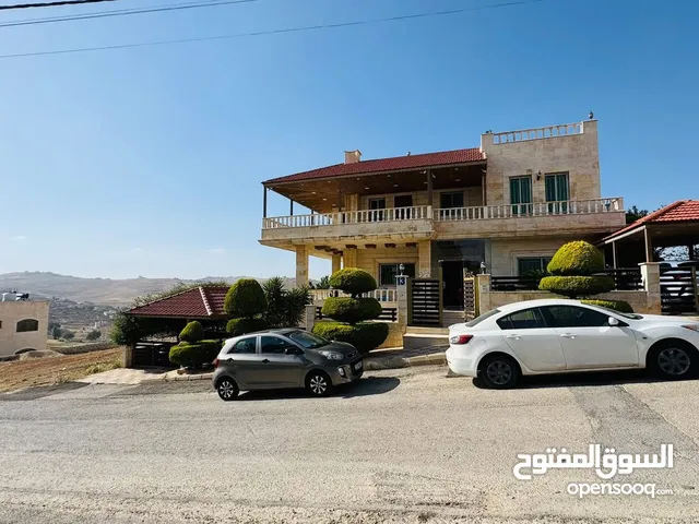 580 m2 3 Bedrooms Villa for Sale in Amman Shafa Badran