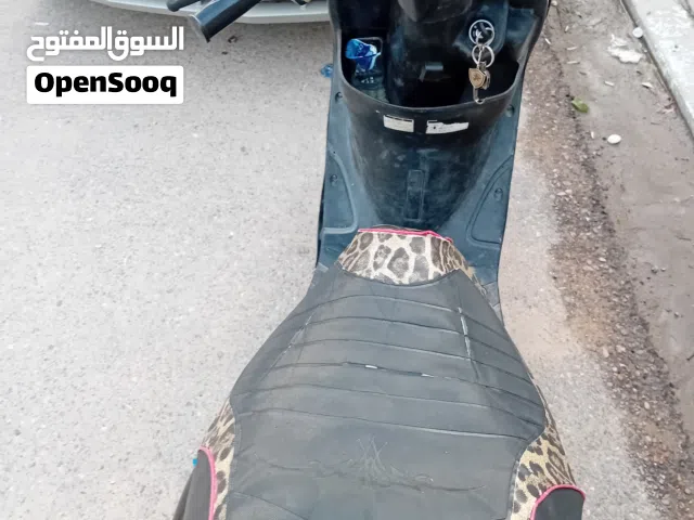 2007 ياماها NMAX