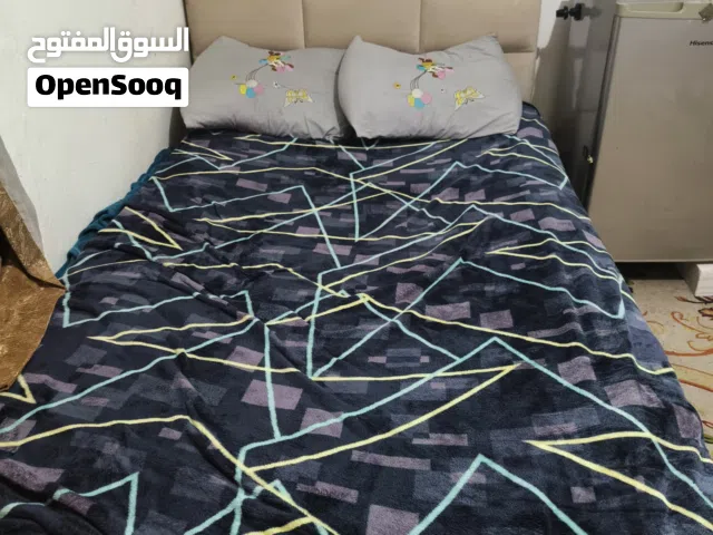 سرير نفرين مقاس 140*220