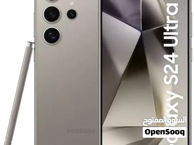 Samsung s24 ultra