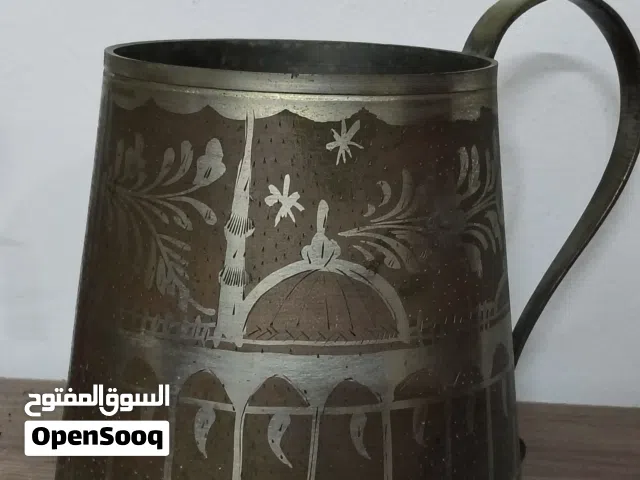 انتيك وتحف ومقتنيات قديمه