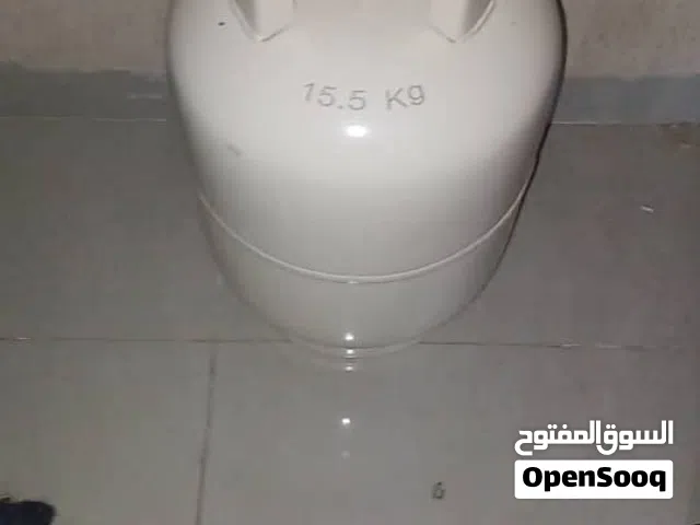 بنبلي غاز طهي جديدة