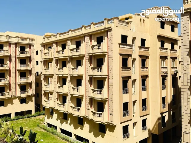 178 m2 3 Bedrooms Apartments for Sale in Cairo New Administrative Capital