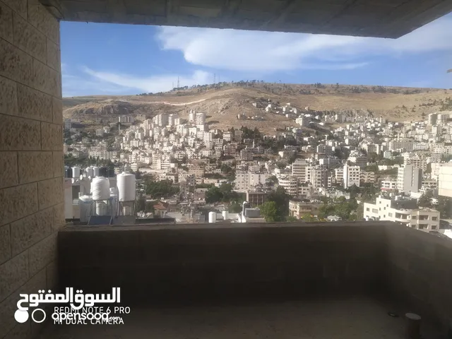 200 m2 3 Bedrooms Apartments for Sale in Nablus Southern Mount