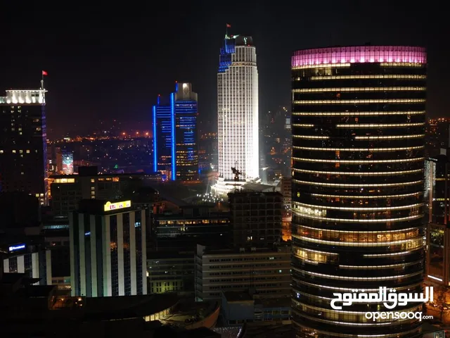 مركز تجاري فاخر للبيع في إسطنبول بشكتاش يقع في واحدة من أكثر المناطق الحيوية في مدينة إسطنبول