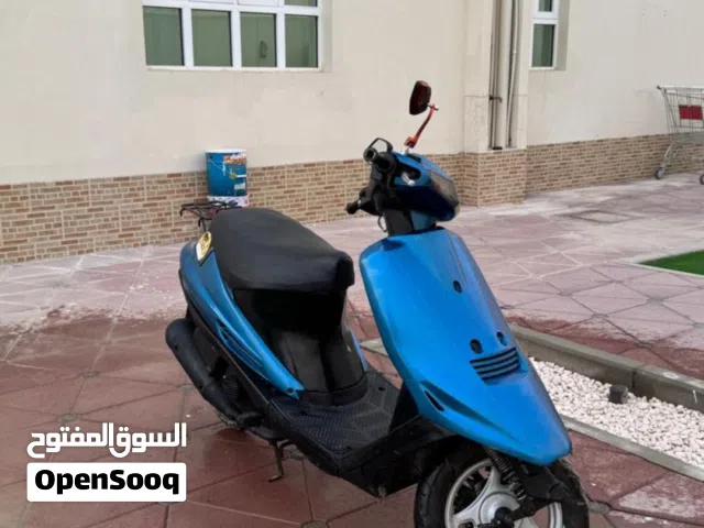 سوزوكي 100cc